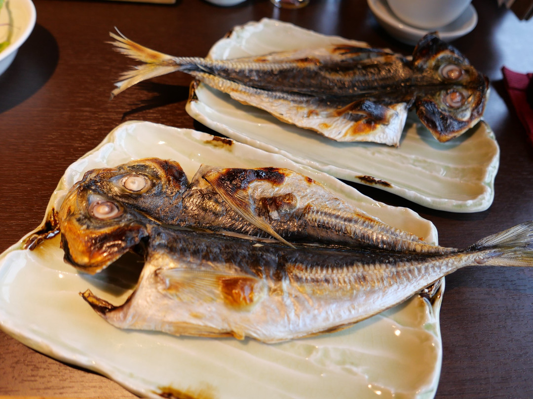 Beachside Onsen Resort Umi主图