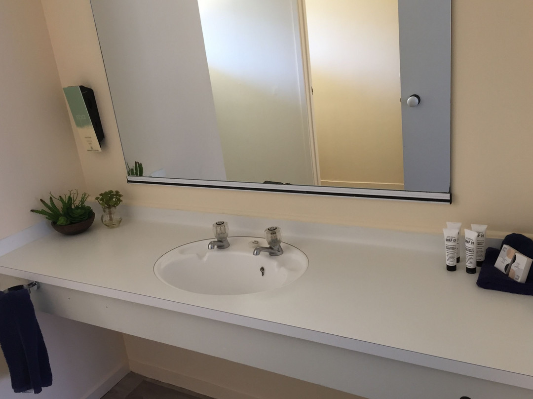 Asure Pembrooke Motor Lodge主图