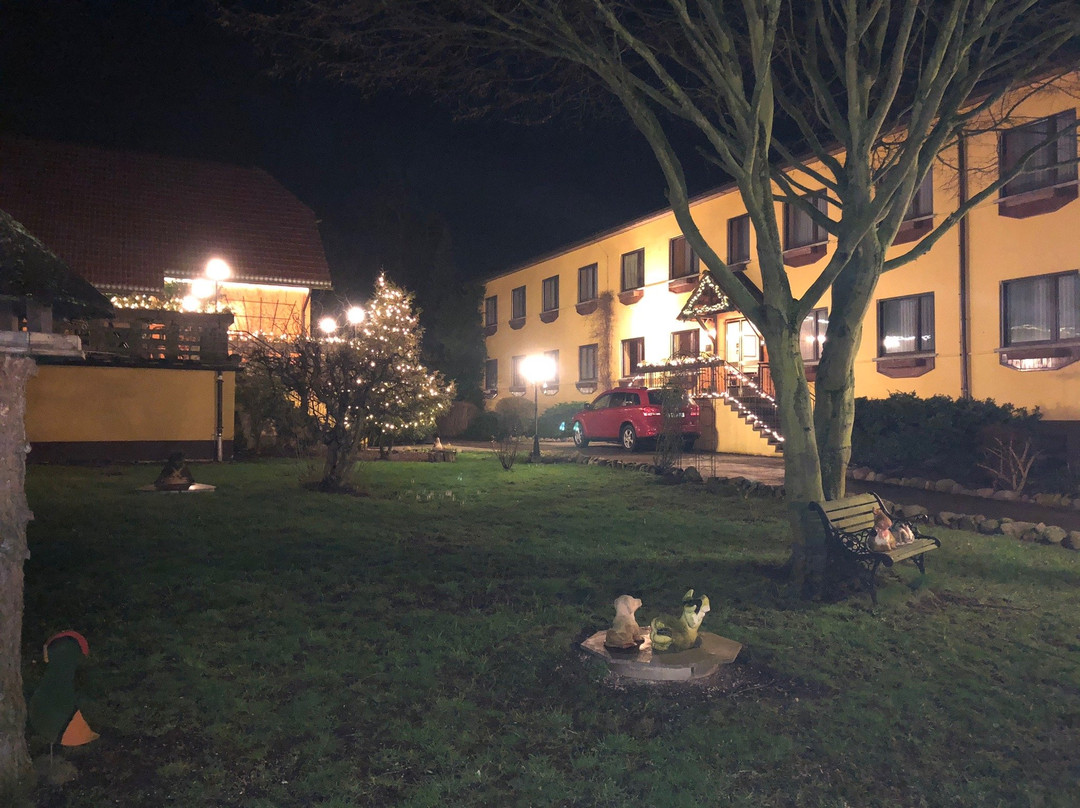 Seehof Netzen Hotel主图