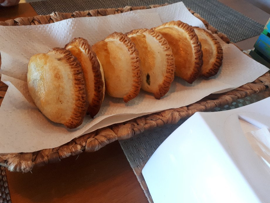 Dona Martina Empanadas