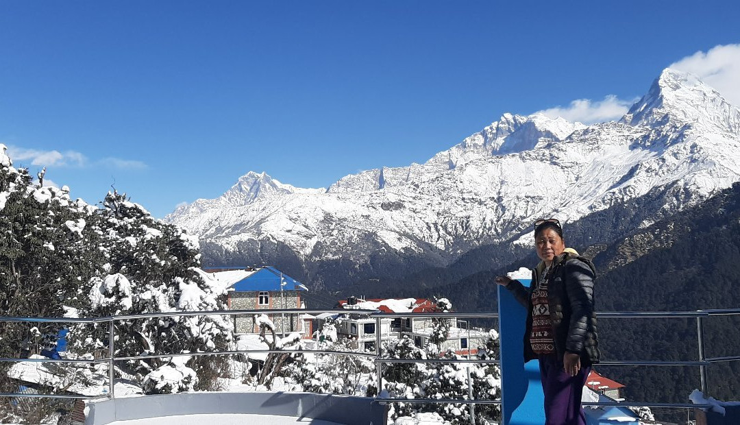 Hotel Snow Land主图