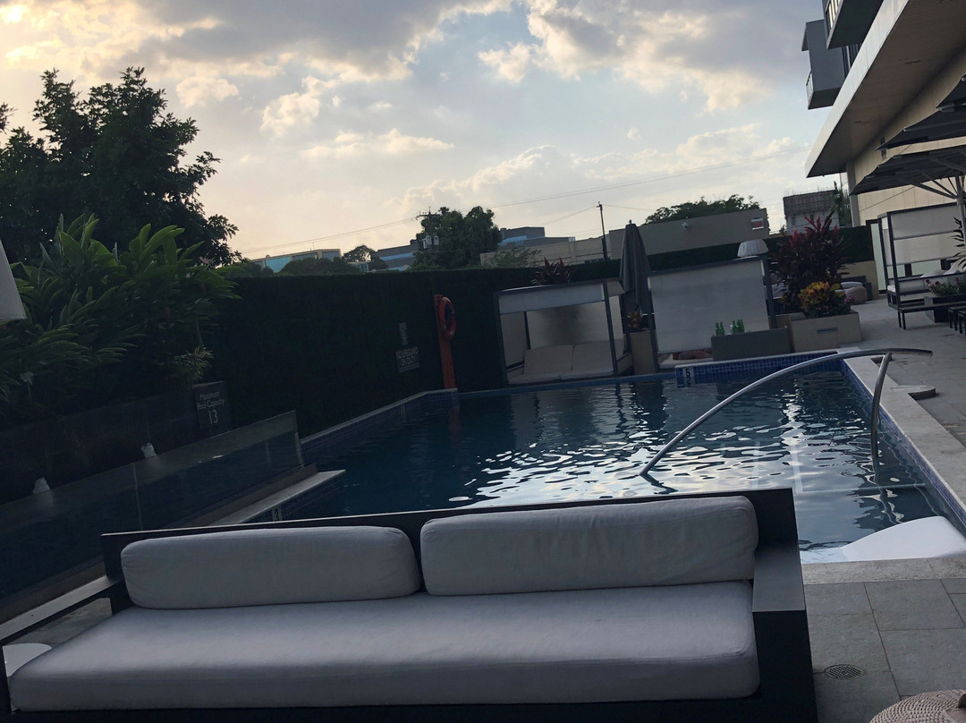 AC Hotel Kingston, Jamaica主图