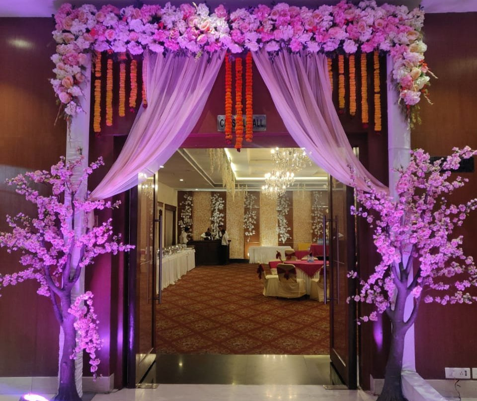 Ramada by Wyndham Jamshedpur主图