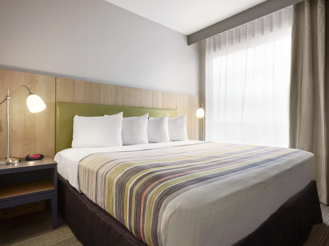 Country Inn & Suites by Radisson, Lewisburg, PA主图