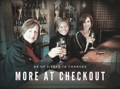 卡梅尔美食之旅-卡梅尔必去景点