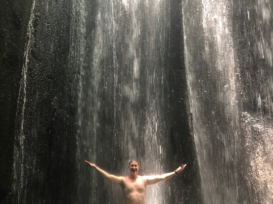 THE VOYAGE BALI by Hendra Guide Francophone Bali-乌布必去景点