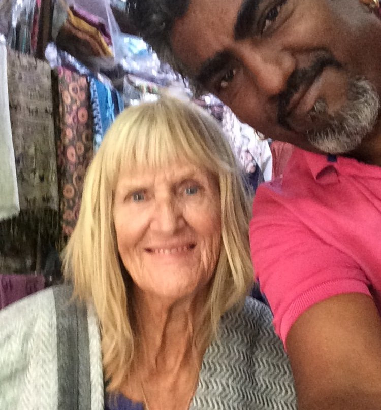 Ali Baba Boutique-杰伊瑟尔梅尔必去景点