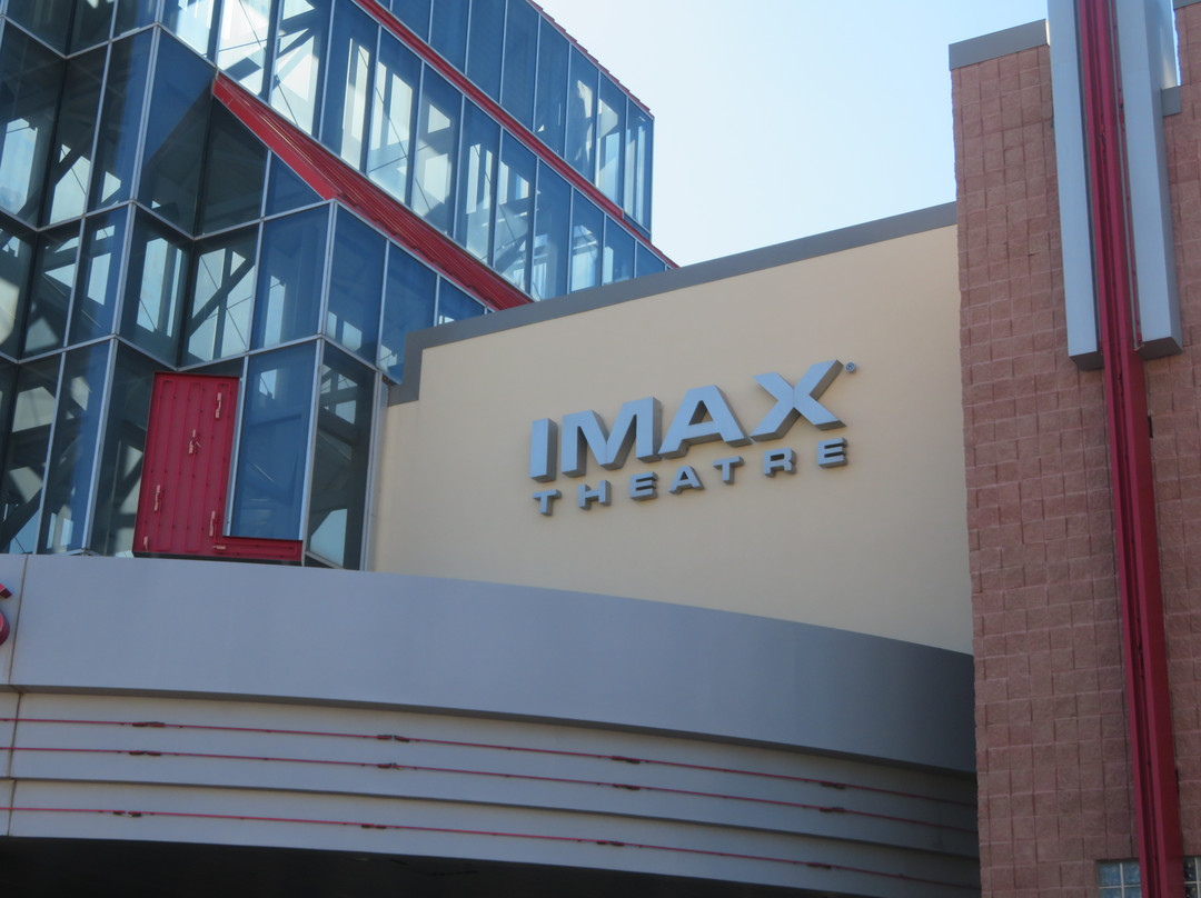 Regal Hacienda Crossings-都柏林必去景点