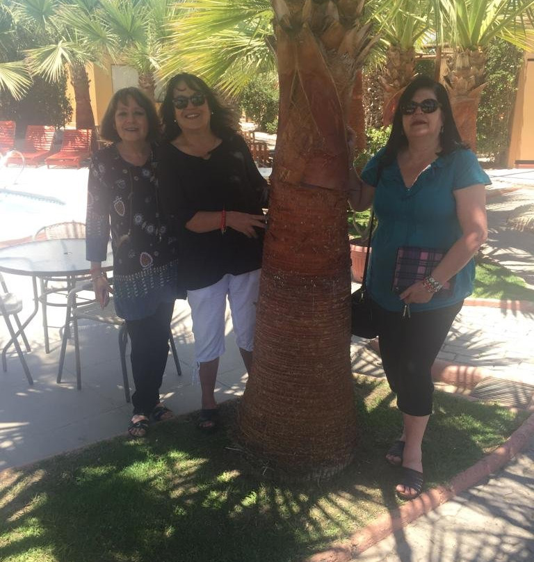 Hotel Serena Suite主图