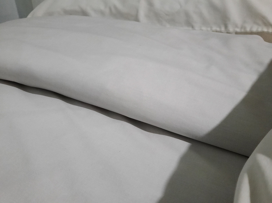 巴渝山酒店主图