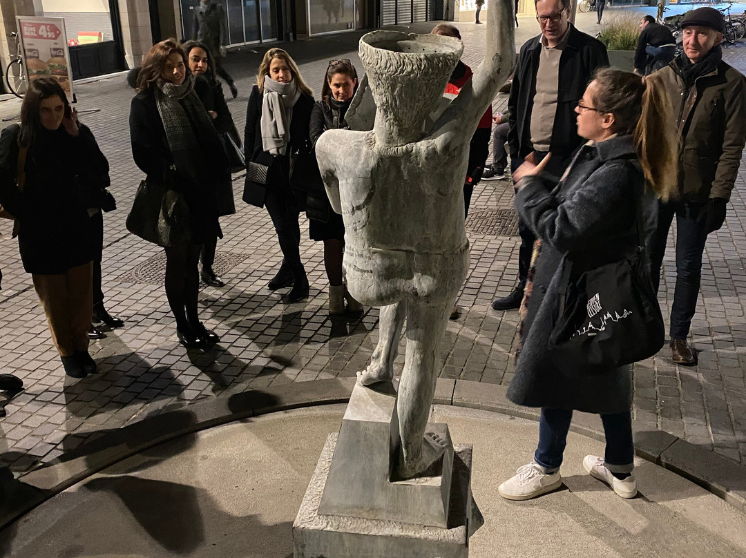 Leuven Leisure-鲁汶必去景点