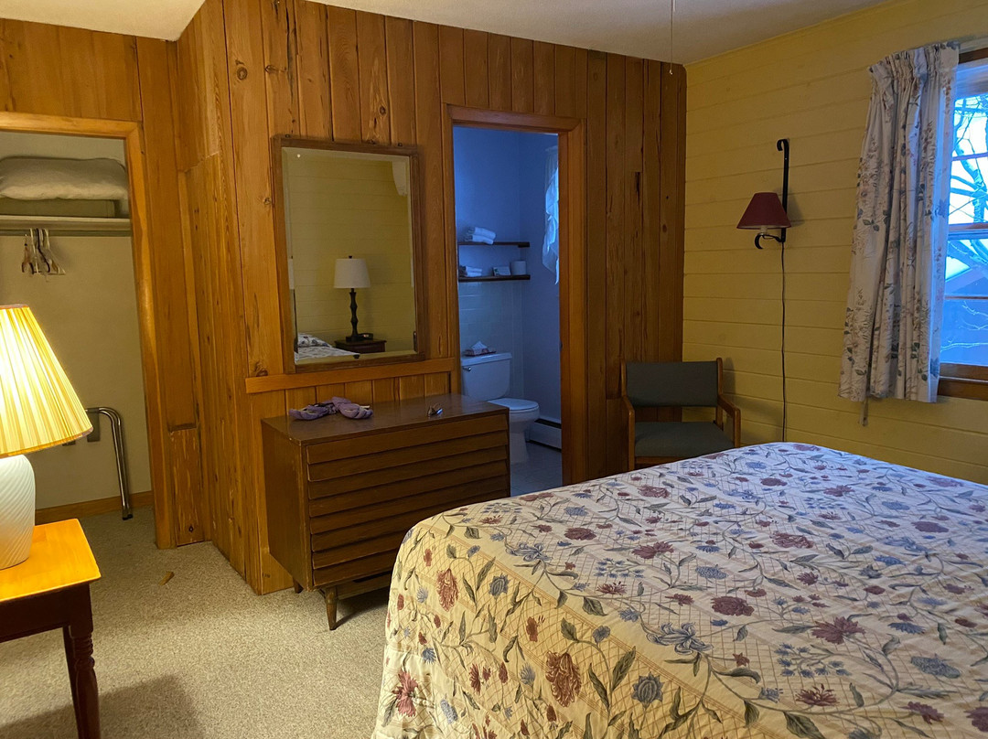 Gray Ghost Inn主图