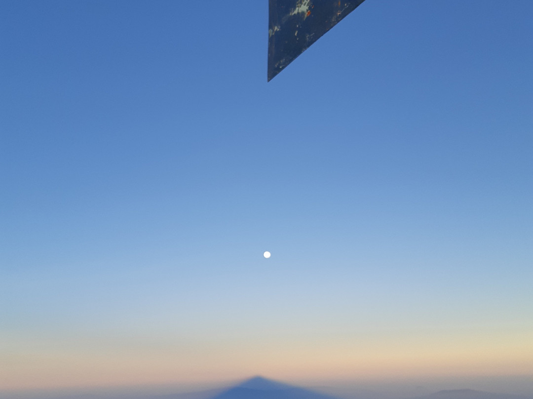 Wanyama Hostel主图