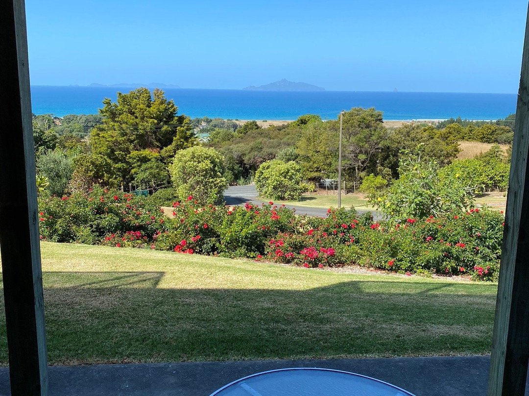 Aurora Lodge Bed & Breakfast主图