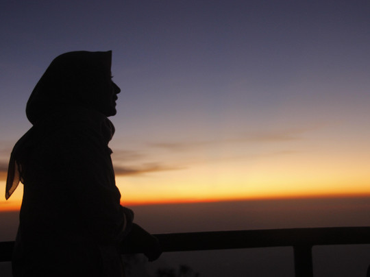 BromoTrip Keren-玛琅必去景点