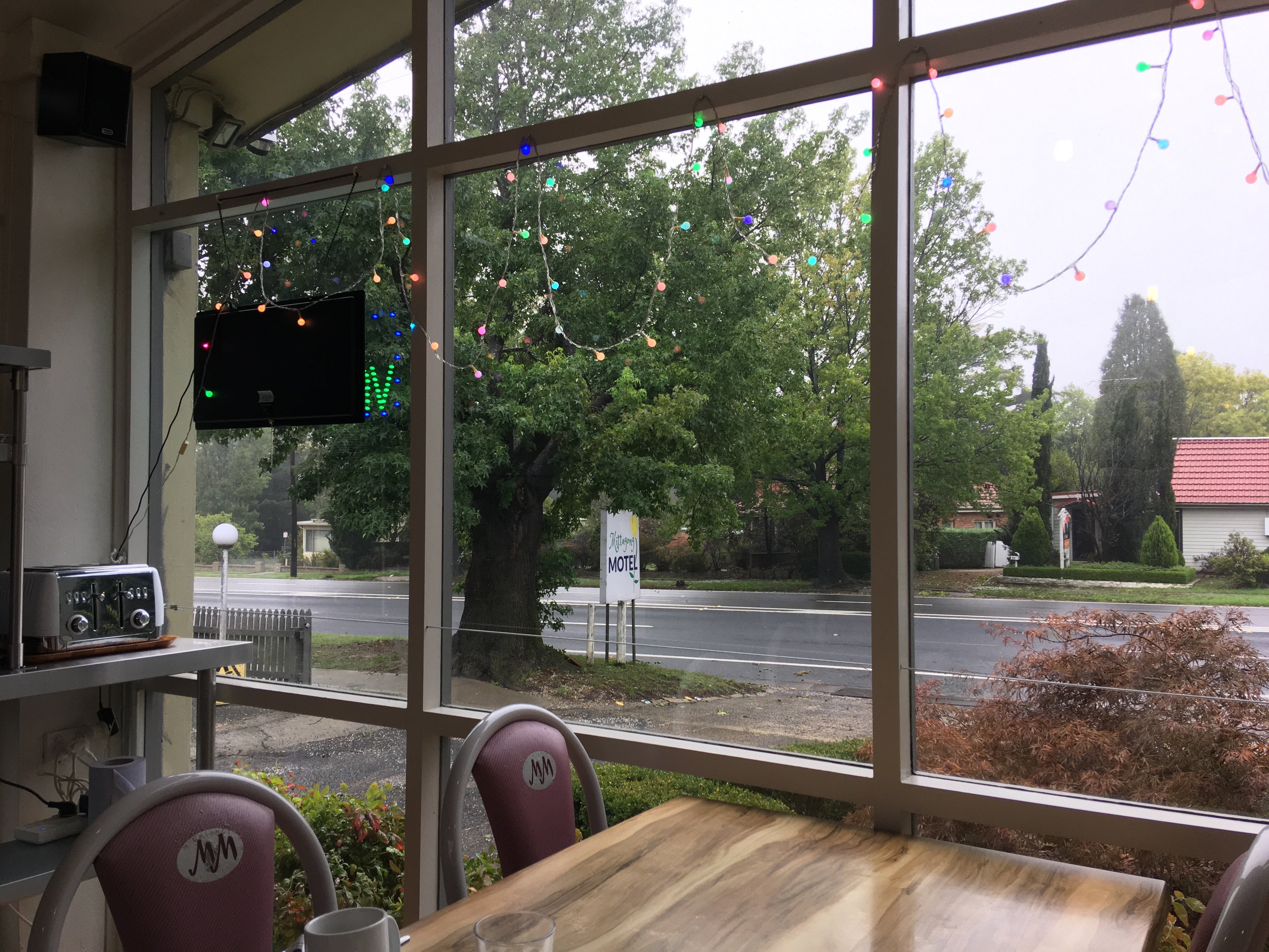 Mittagong Motel-餐饮