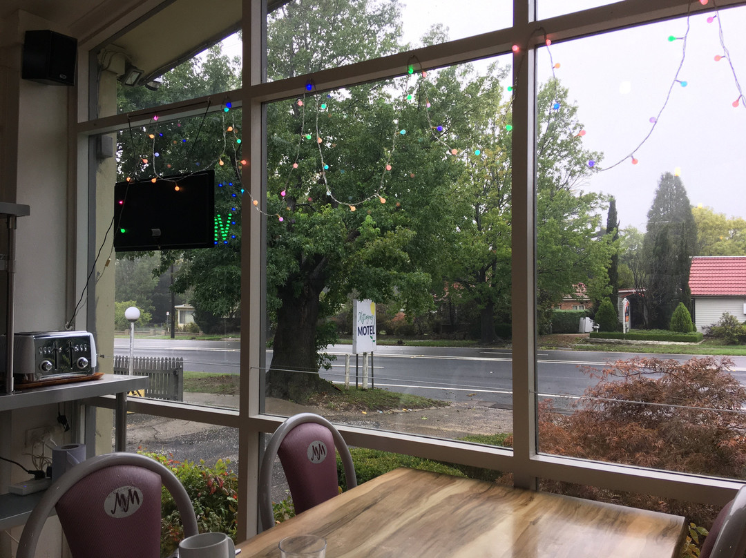 Mittagong Motel主图