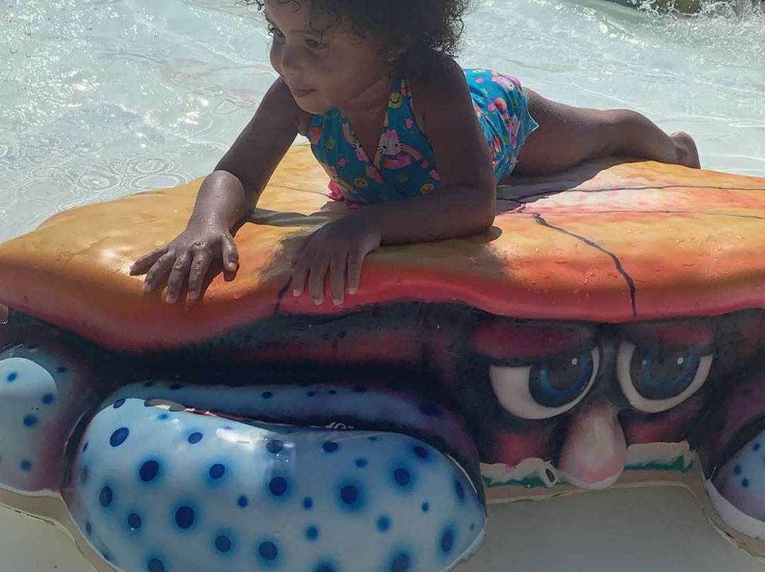 Magic Waters Waterpark-Cherry Valley必去景点