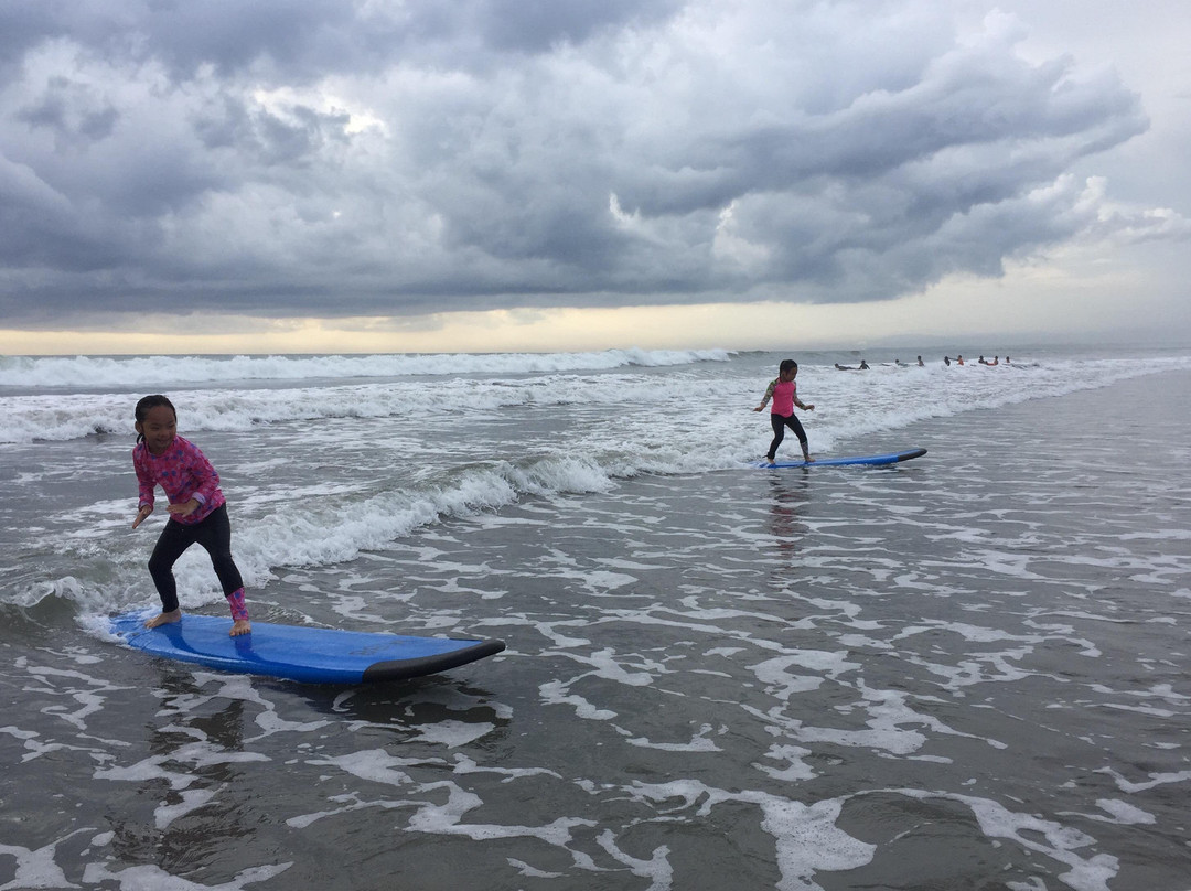 M88surfschoolinbali-Kuta Selatan必去景点