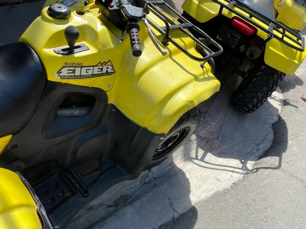 Nano & Vega Las Terrenas Quad and Suv Rental-拉斯特拉纳斯必去景点