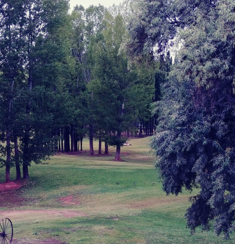 Risco Plateado Hotel主图