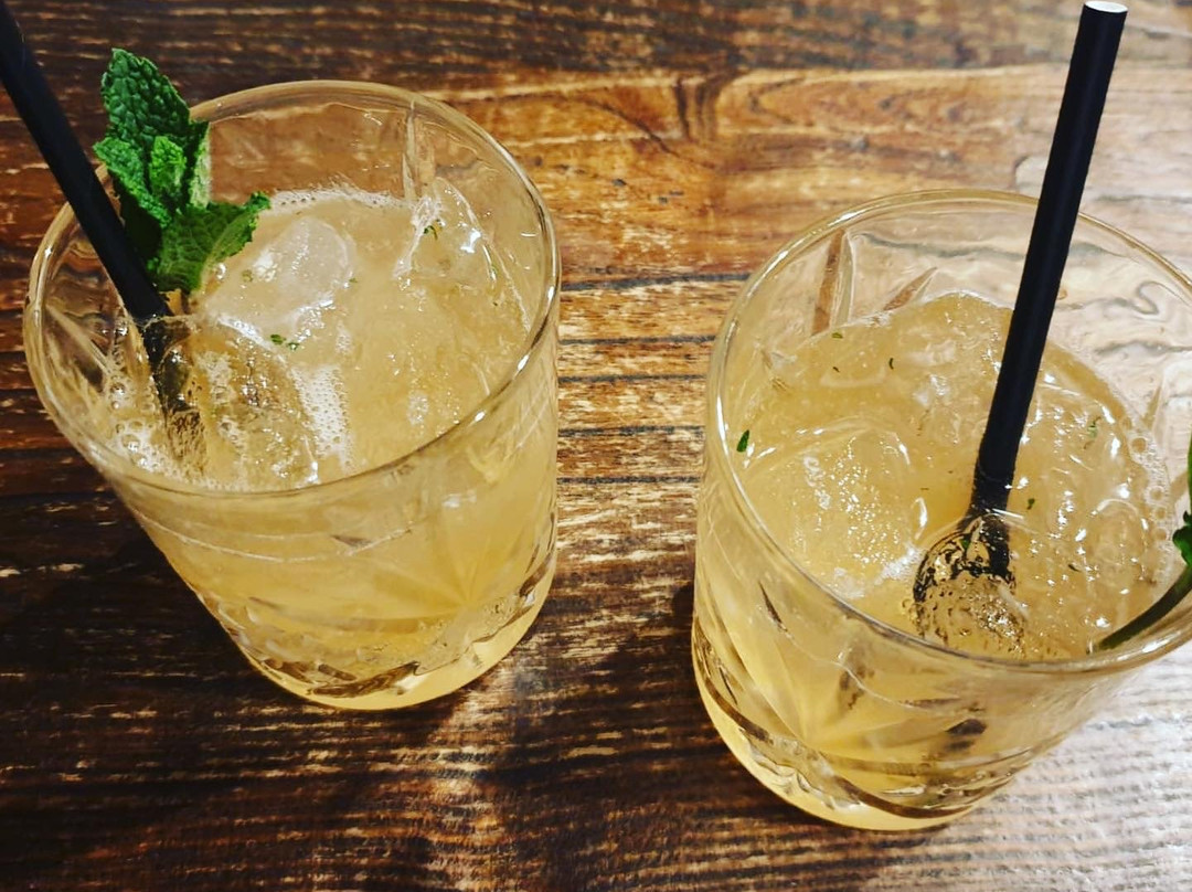 Bring & Mix - Manchester-曼彻斯特必去景点