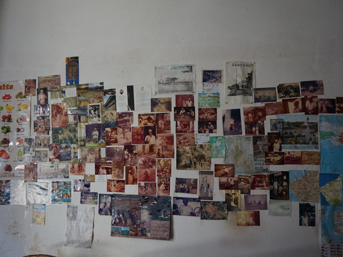 Spice Tour - Mitu's Spice Tour-马林地必去景点