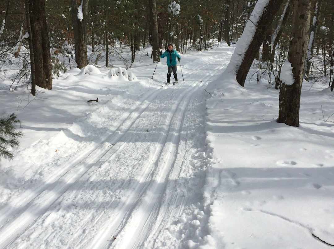 Winding Trails-Farmington必去景点