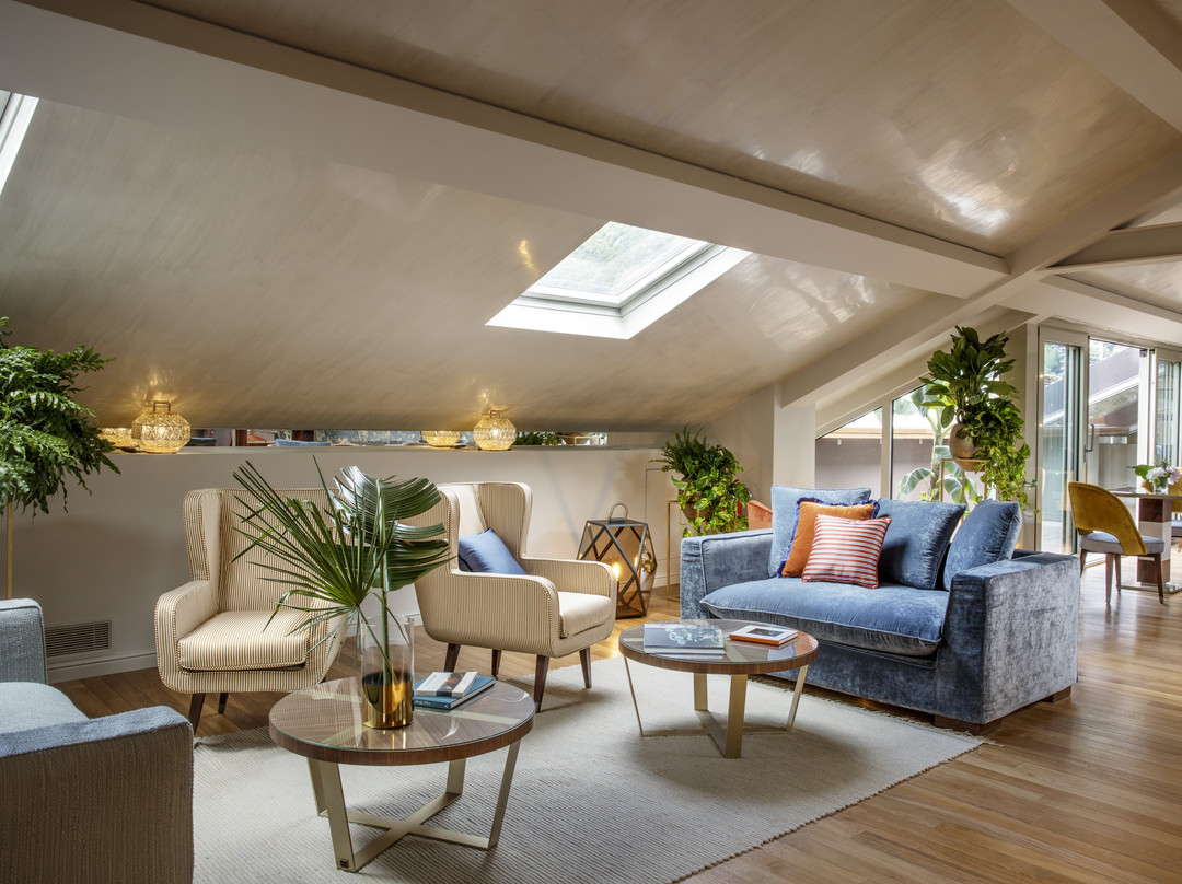 Vista Lago Di Como主图