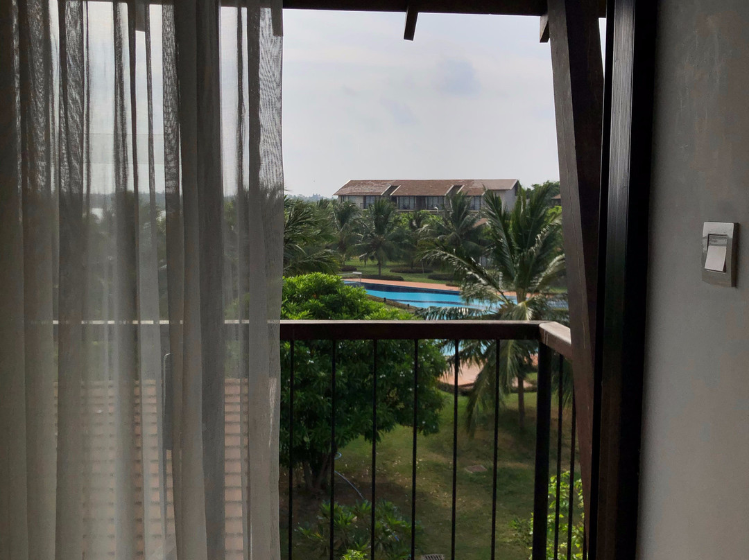 The Calm Resort & Spa主图