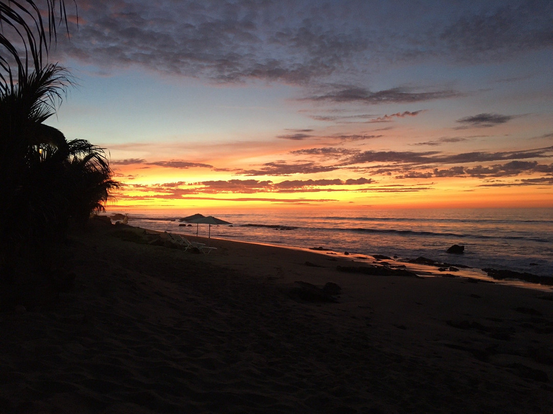 Baja Canoas Hotel主图