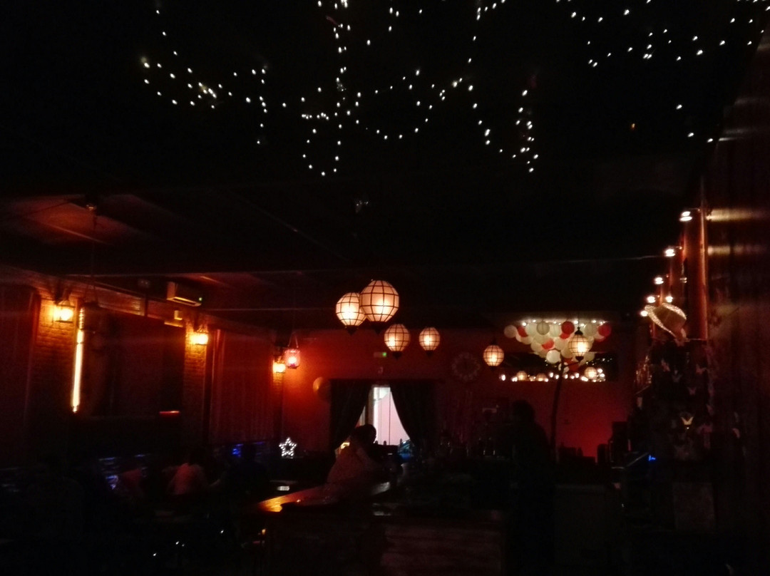 Mystika Lounge Bar景点图片