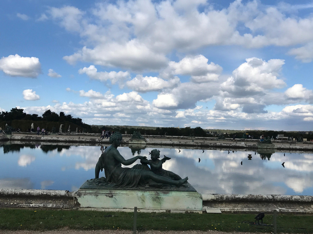 LivTours Versailles景点图片