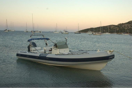 Amalfi Love Boat Charter-萨勒诺必去景点