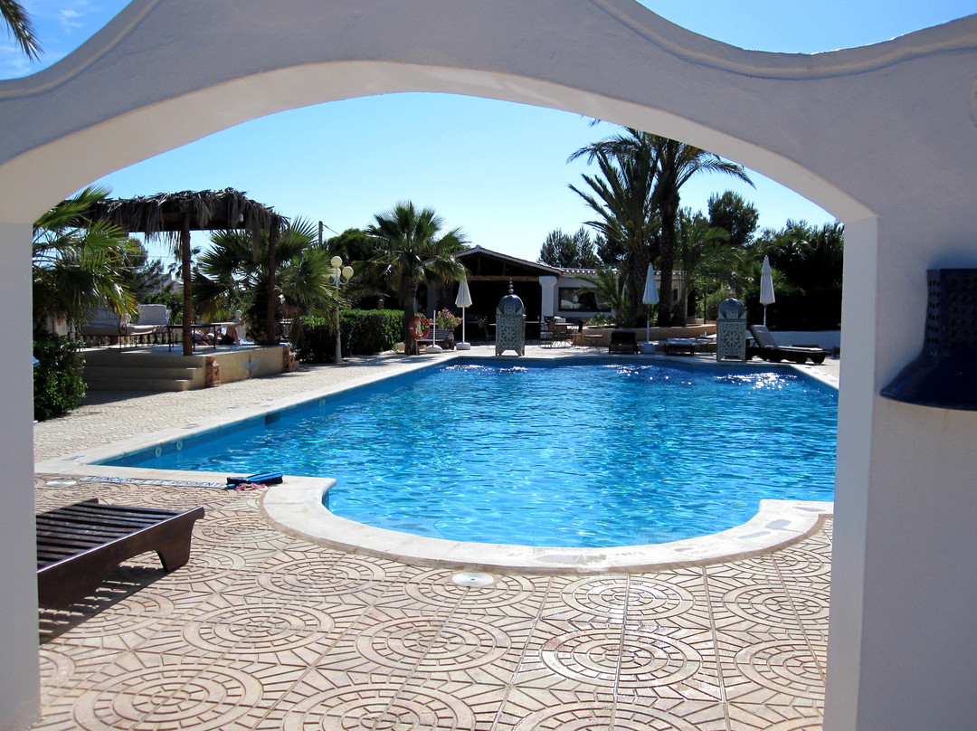 Petunia, Ibiza, A Beaumier Hotel主图