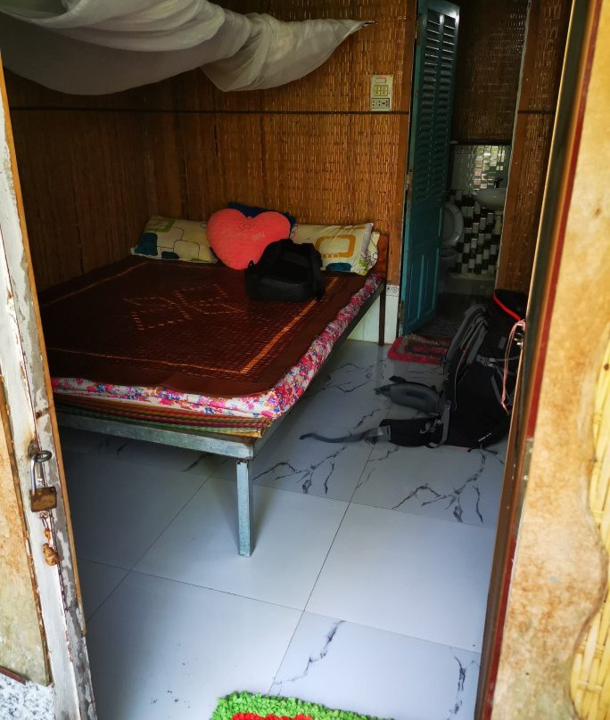 Mekong Family Nam Giang Homestay主图