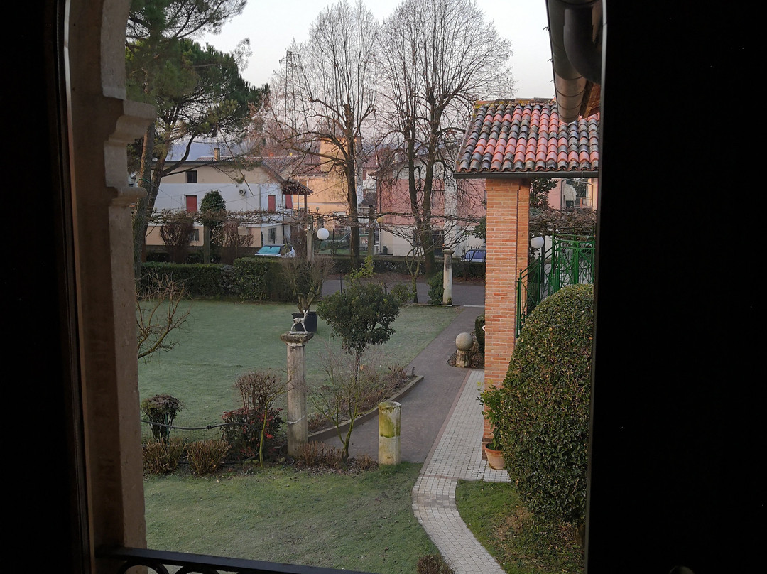 Trattoria Albergo Lovise
