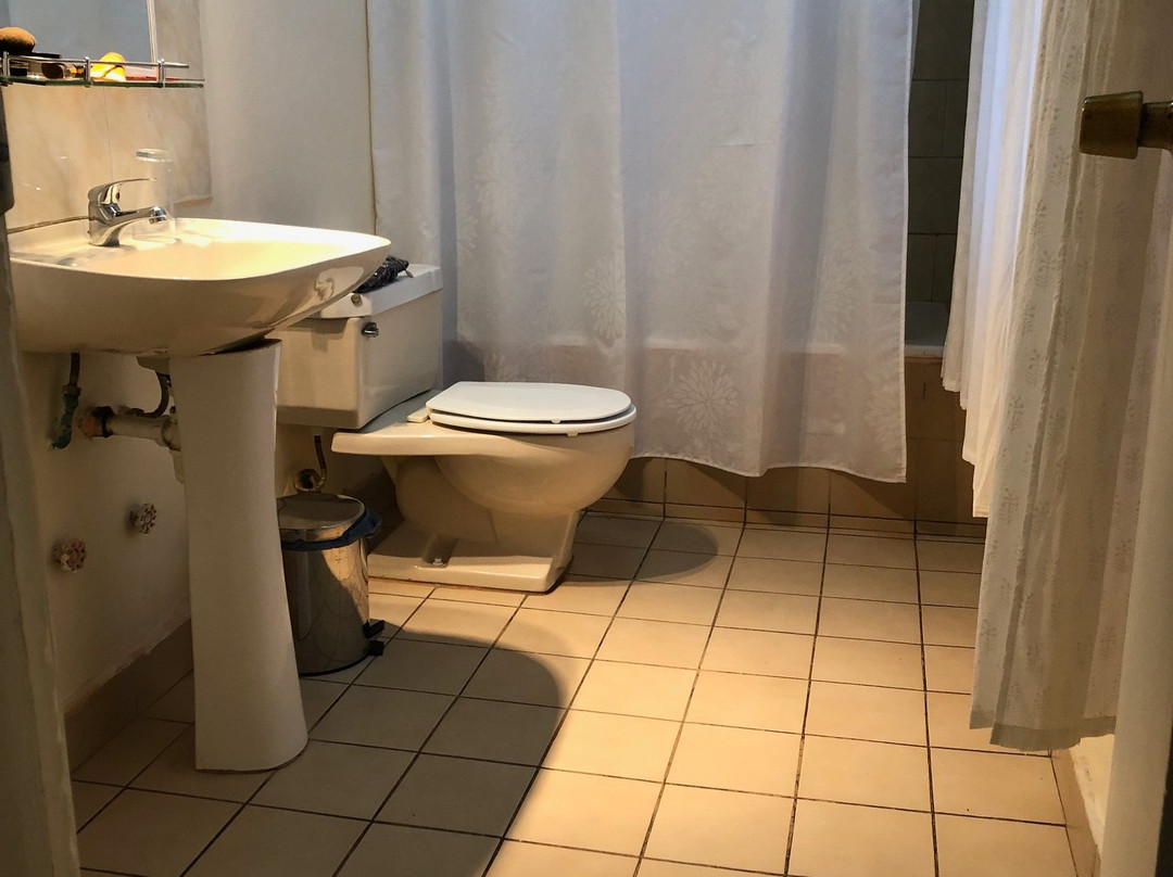 Hosteria Taltal主图