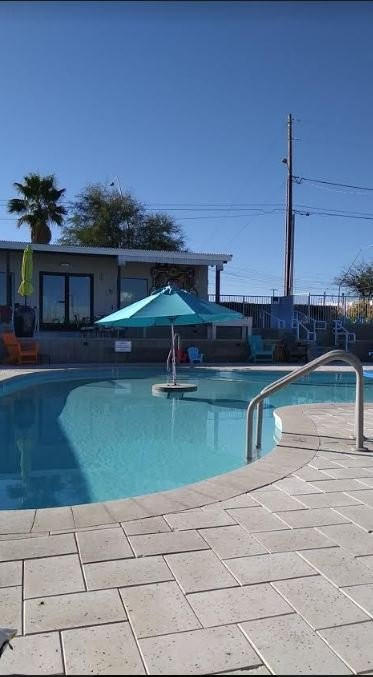 Hotel Mccoy Tucson主图