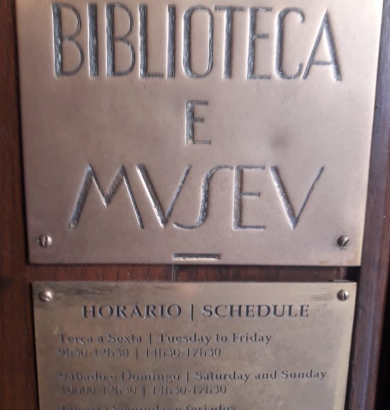 Museu da Sociedade Martins Sarmento-吉马良斯必去景点