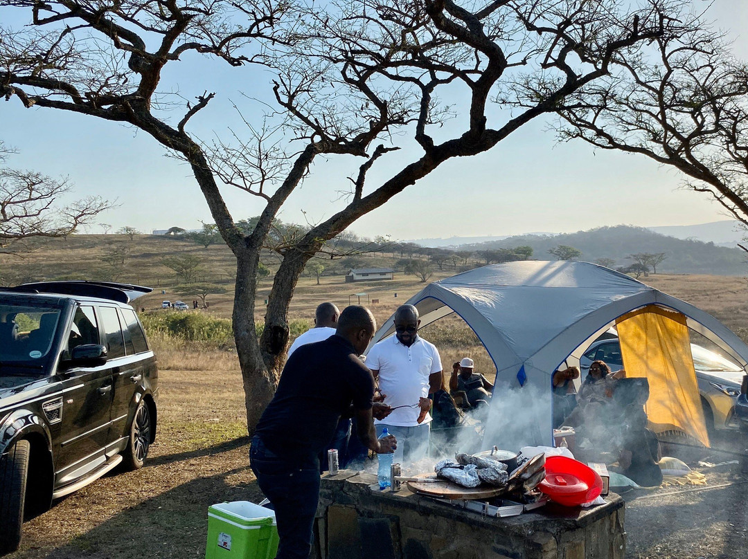 Albert Falls Game Reserve-彼得马里茨堡必去景点