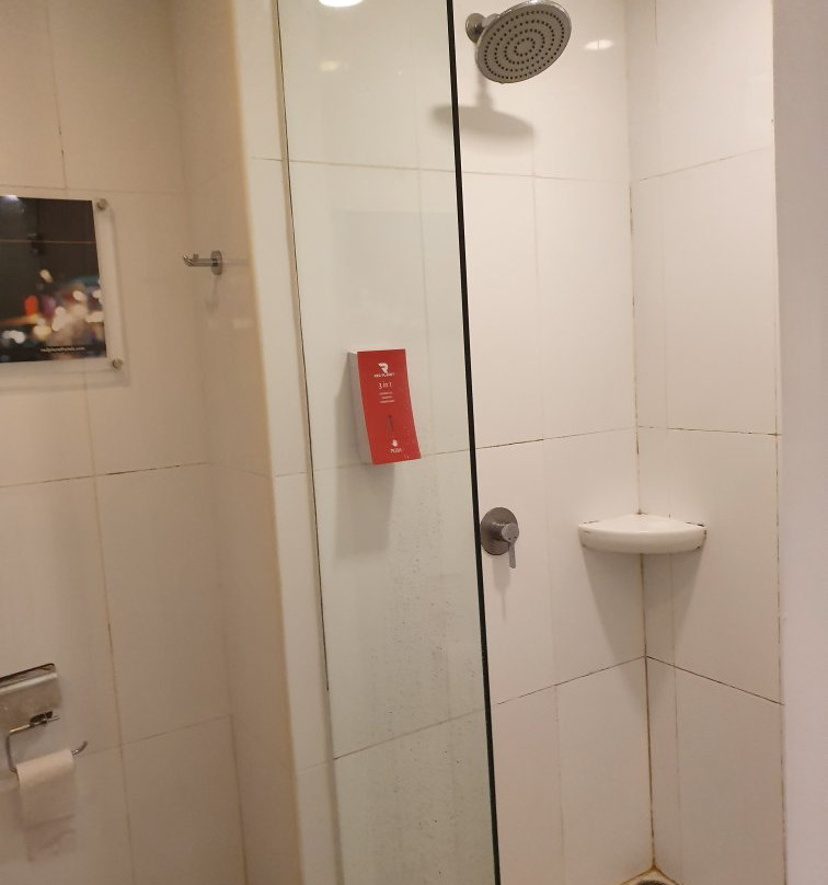 卡加延德奥罗红色星球酒店主图