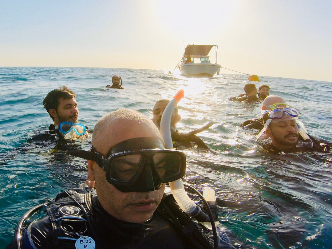 Sea Addicts-Al Hidd必去景点