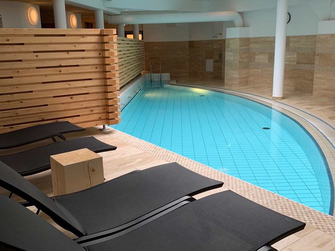 ElzLand Hotel Pfauen主图