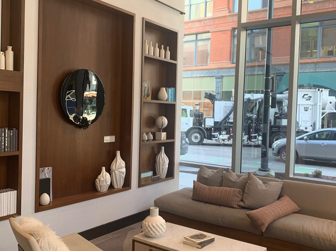 Le Meridien Denver Downtown主图