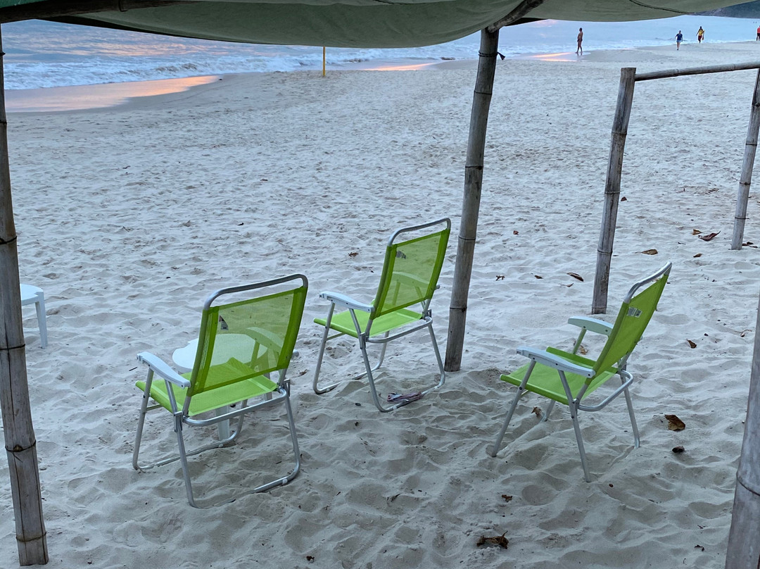 Casatua Pousada主图