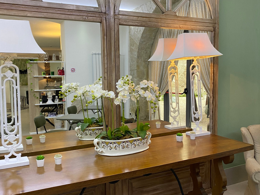 Relais Palazzo Duomo主图