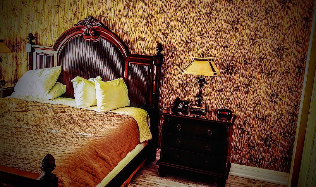 Boca Grande Hotel主图