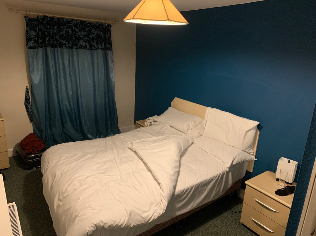 Wellington Hotel主图