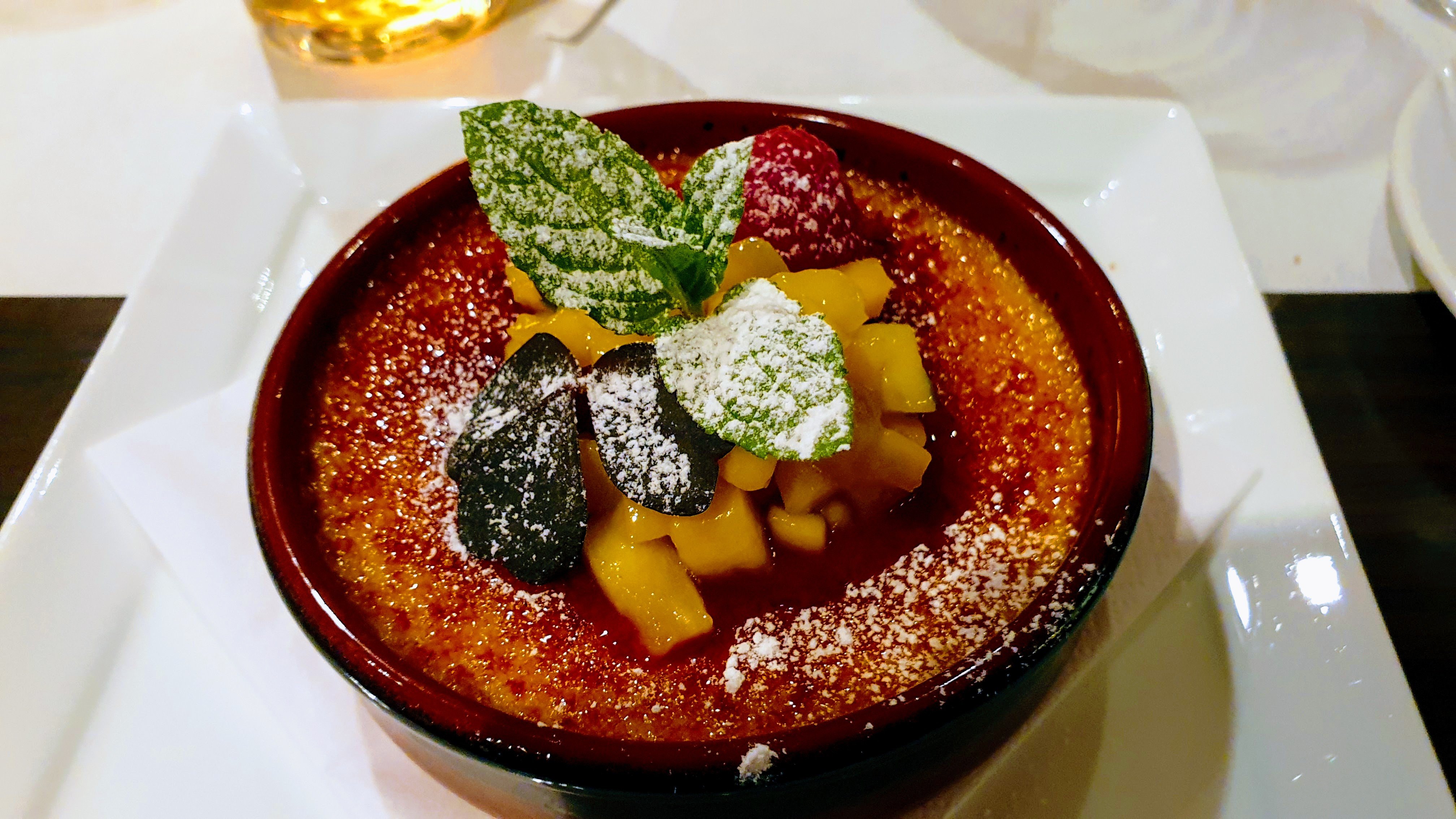 Quality Hotel Grand-餐饮